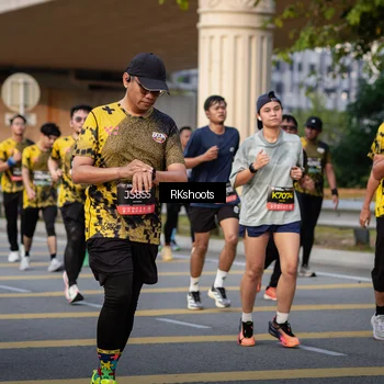 Runner Photo 6664827