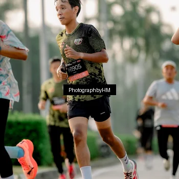 Runner Photo 6664828