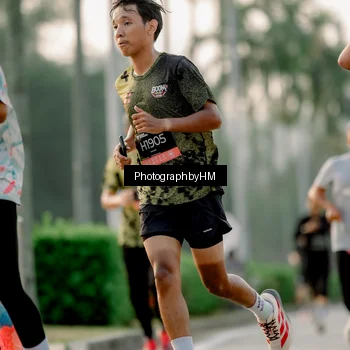 Runner Photo 6664829