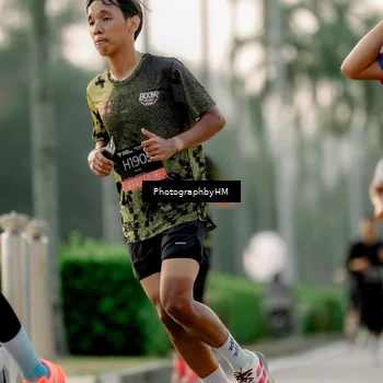 Runner Photo 6664832