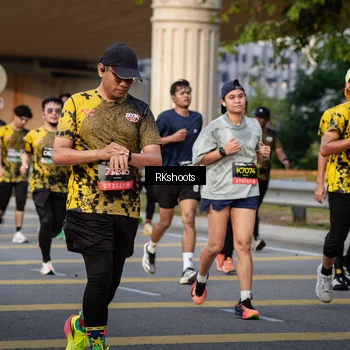 Runner Photo 6664833