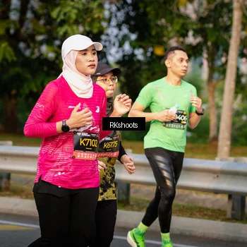Runner Photo 6664834