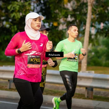 Runner Photo 6664835