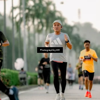 Runner Photo 6664836
