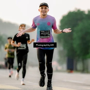 Runner Photo 6664837