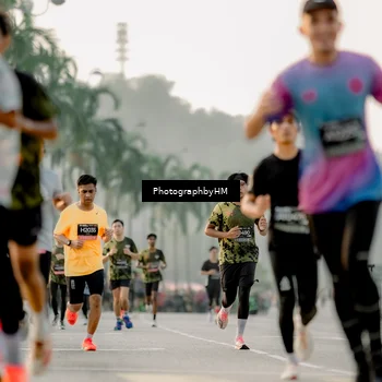 Runner Photo 6664838