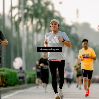 Runner Photo 6664839