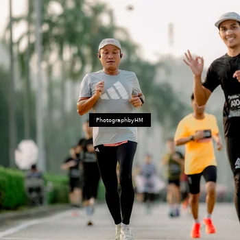 Runner Photo 6664841