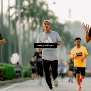 Runner Photo 6664844