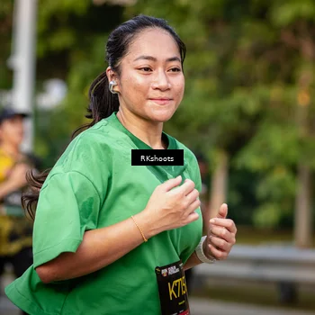 Runner Photo 6664845
