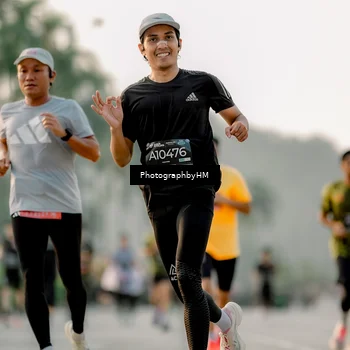 Runner Photo 6664846