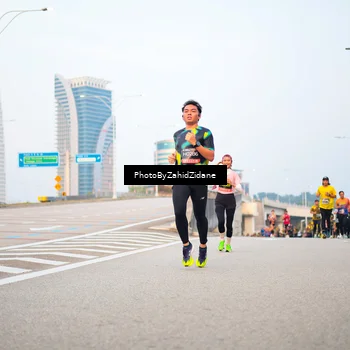 Runner Photo 6664848
