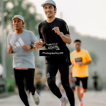 Runner Photo 6664849