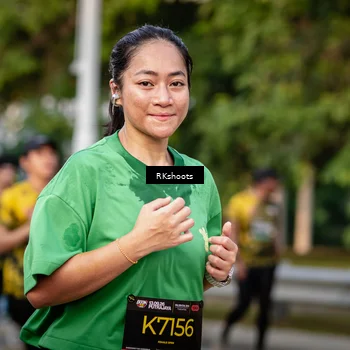 Runner Photo 6664850
