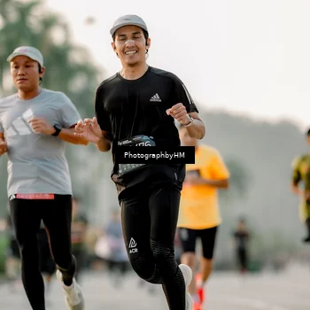 Runner Photo 6664851