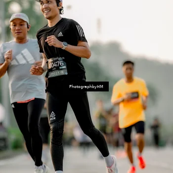 Runner Photo 6664852