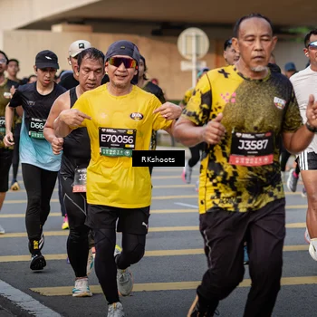 Runner Photo 6664853