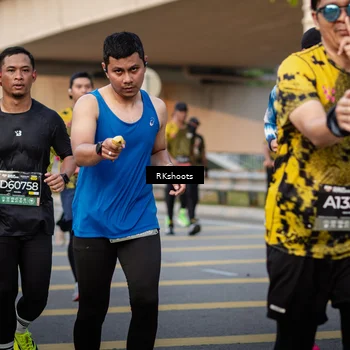 Runner Photo 6664854
