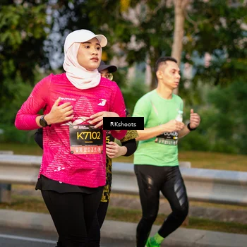 Runner Photo 6664855
