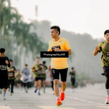 Runner Photo 6664856