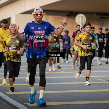 Runner Photo 6664858