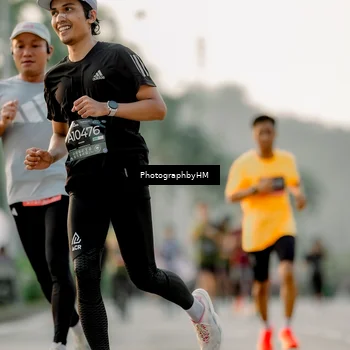 Runner Photo 6664859