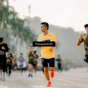 Runner Photo 6664861