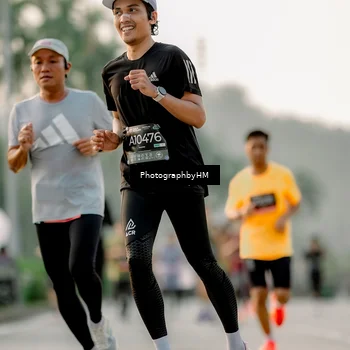 Runner Photo 6664863