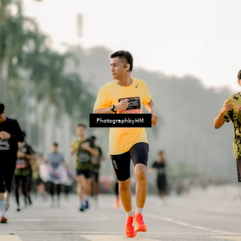 Runner Photo 6664864