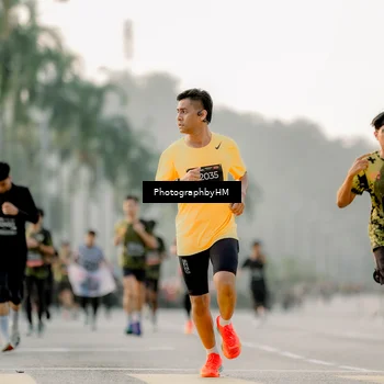 Runner Photo 6664865