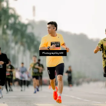 Runner Photo 6664866