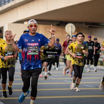 Runner Photo 6664867