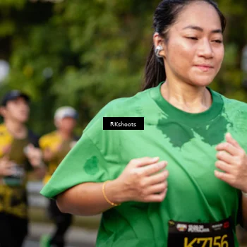 Runner Photo 6664869
