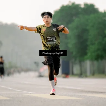 Runner Photo 6664870