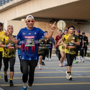 Runner Photo 6664872
