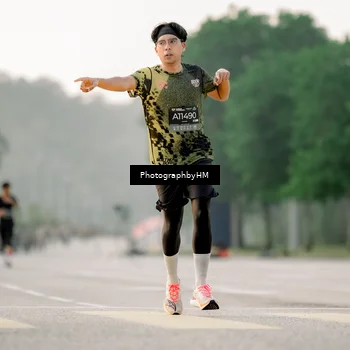 Runner Photo 6664873