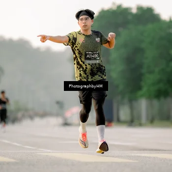 Runner Photo 6664875