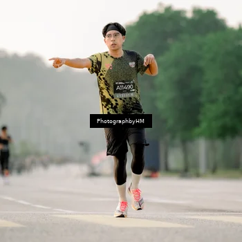 Runner Photo 6664876
