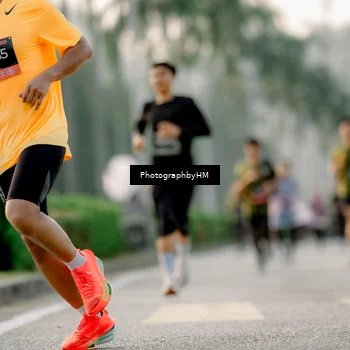 Runner Photo 6664879