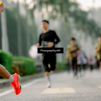 Runner Photo 6664880