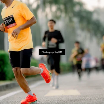 Runner Photo 6664881