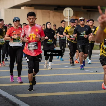 Runner Photo 6664882