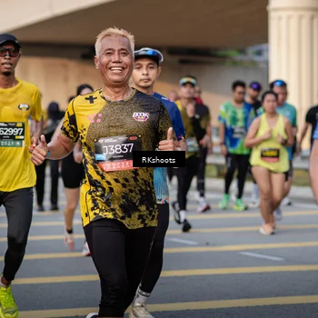 Runner Photo 6664883