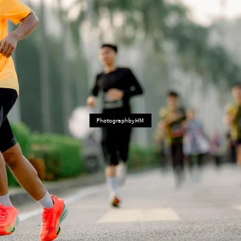 Runner Photo 6664884