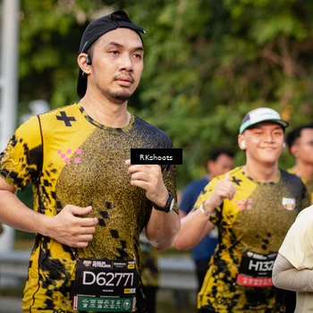 Runner Photo 6664885