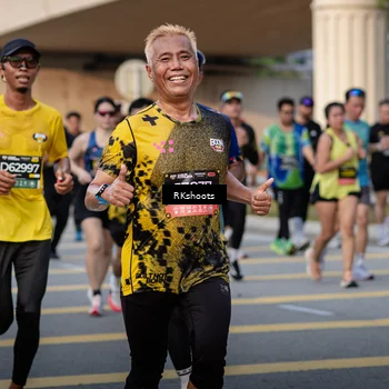 Runner Photo 6664886