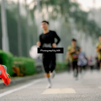 Runner Photo 6664887