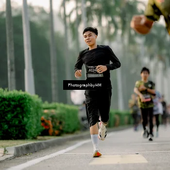 Runner Photo 6664888