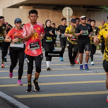 Runner Photo 6664889
