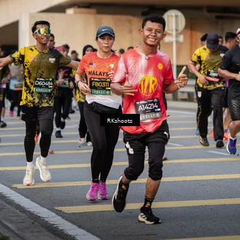 Runner Photo 6664890